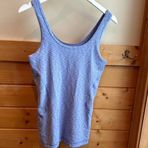 Zella tank top